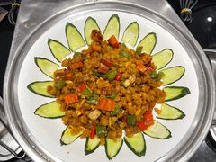 -水都假日酒店-海韵西餐厅(龙胜路店)