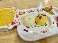 -嘉和一品粥(魏公村店)