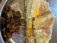 -88号小吃店·经典云南菜·地道纳西美食