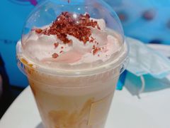 -奈雪的茶(新天地广场PRO店)