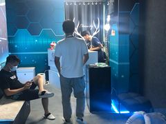 -零纪元VR体验馆·桌游(黄浦店)