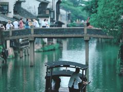 -乌镇景区