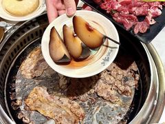 -欢喜哥齐齐哈尔自助烤肉(大学城店)