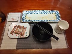 -叁鯨·日式料理Sankujira