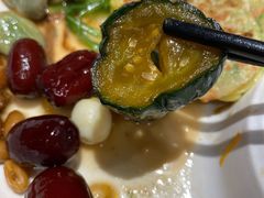 -素满香·食养自助(天一广场店)