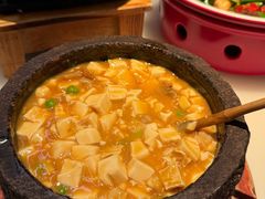 -绿茶餐厅(北京世纪金源店)