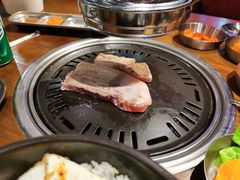 -·缸桶屋·韩式牛肋条自助烤肉(西湖D11店)