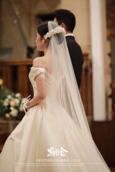 点击看大图 -Chic Bridal 熙可婚纱