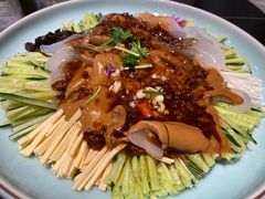 -西夏回族烧麦馆(牡丹街店)