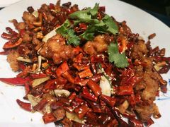 歌乐山辣子鸡-辛香汇(大华第一坊店)