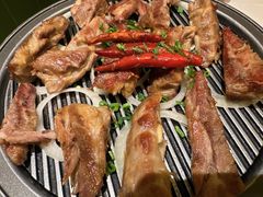 -贝勒爷·酥不腻烤鸭