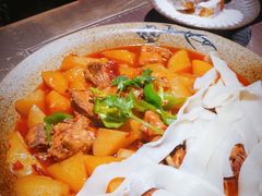 -那时新疆·车师(大宁音乐广场店)