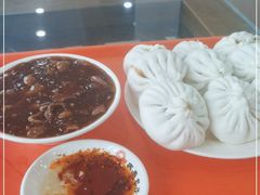 -庆丰包子铺(天通苑店)