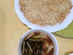 -江记餐厅(罗冲围店)