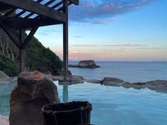 -南紀白浜 浜千鳥の湯 海舟