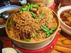 -老雒阳面馆·水席(洛宁高速路口店)