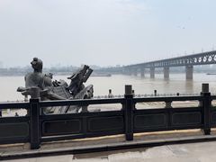 -汉水谣·江景餐厅(江滩店)