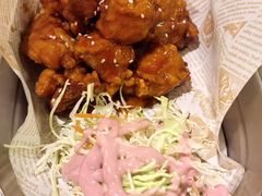 -恩你小木屋·韩式料理(假日广场店)
