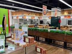 -北京华联购物中心(天通苑店)