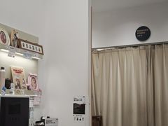 -海马体照相馆(万菱汇店)