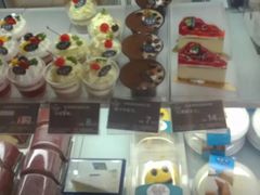 -喜莲娜动物奶油生日蛋糕(箭盘店)