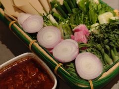 -厨创东北传家菜(信义坊店)