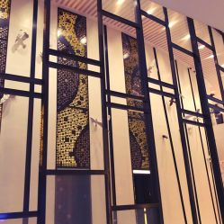 -大连城堡豪华精选酒店·宴会厅