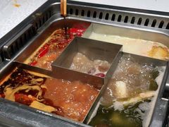 -巴奴毛肚火锅(六天地店)