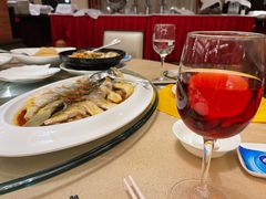 -民族饭店-四季餐厅