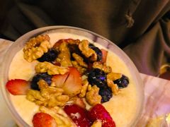 -The Rug Cafe(王府中环店)