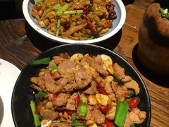 -树厨贵州菜(大十字店)