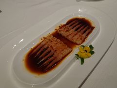 甜虾-东富酒家(龙湖西溪天街店)