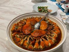 -隆聚·时令海鲜(洪兴店)