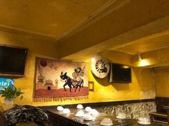 -霄汉羊排(万松园一店)