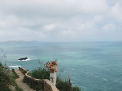 -东极岛景区