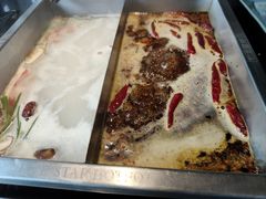 -五星桥原切肥牛火锅·30年专注好牛肉(湖塘店)