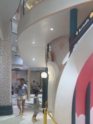 -奈尔宝·儿童乐园·亲子餐厅(苏州大悦城店)