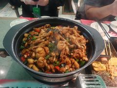 -蛙小侠(五象万象汇店)