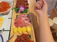 -肆幺幺烤肉(乐汇城店)