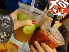 -肥安娜·小吃·饮品