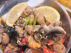 -大成海鲜烧烤·小龙虾(五角场店)