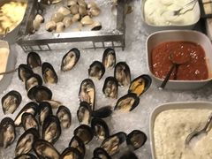 -新加坡文华东方酒店