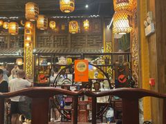 -杨记隆府(南坪店)