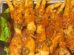 -恩你小木屋·韩式料理(南长街店)