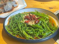 -民食香·腊排骨野生菌美食(木府店)