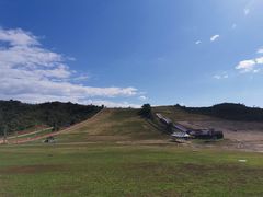 -蓟县盘山滑雪场
