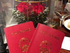 -西安W酒店·WEI全味西餐厅