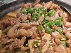 -蛙喔牛蛙(太仓万达店)