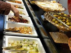 -素满香·食养自助(建邺万达店)