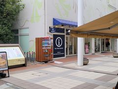 -三井奥特莱斯购物城(爵士之梦长岛店)